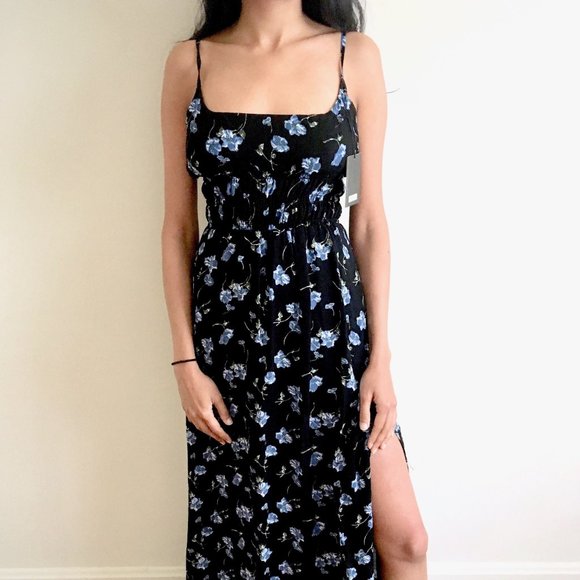 Reformation Dresses & Skirts - SOLD Reformation Tudor Dress in September